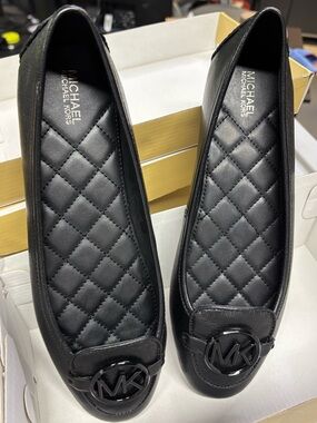 Michael Kors Flats
